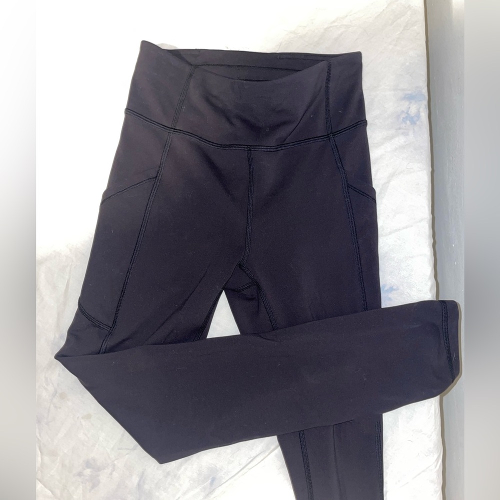 Lululemon Wunder Train Tight